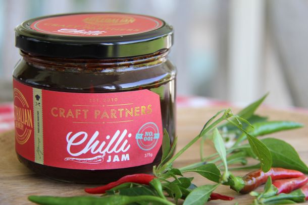 Australian Brewery spices things up